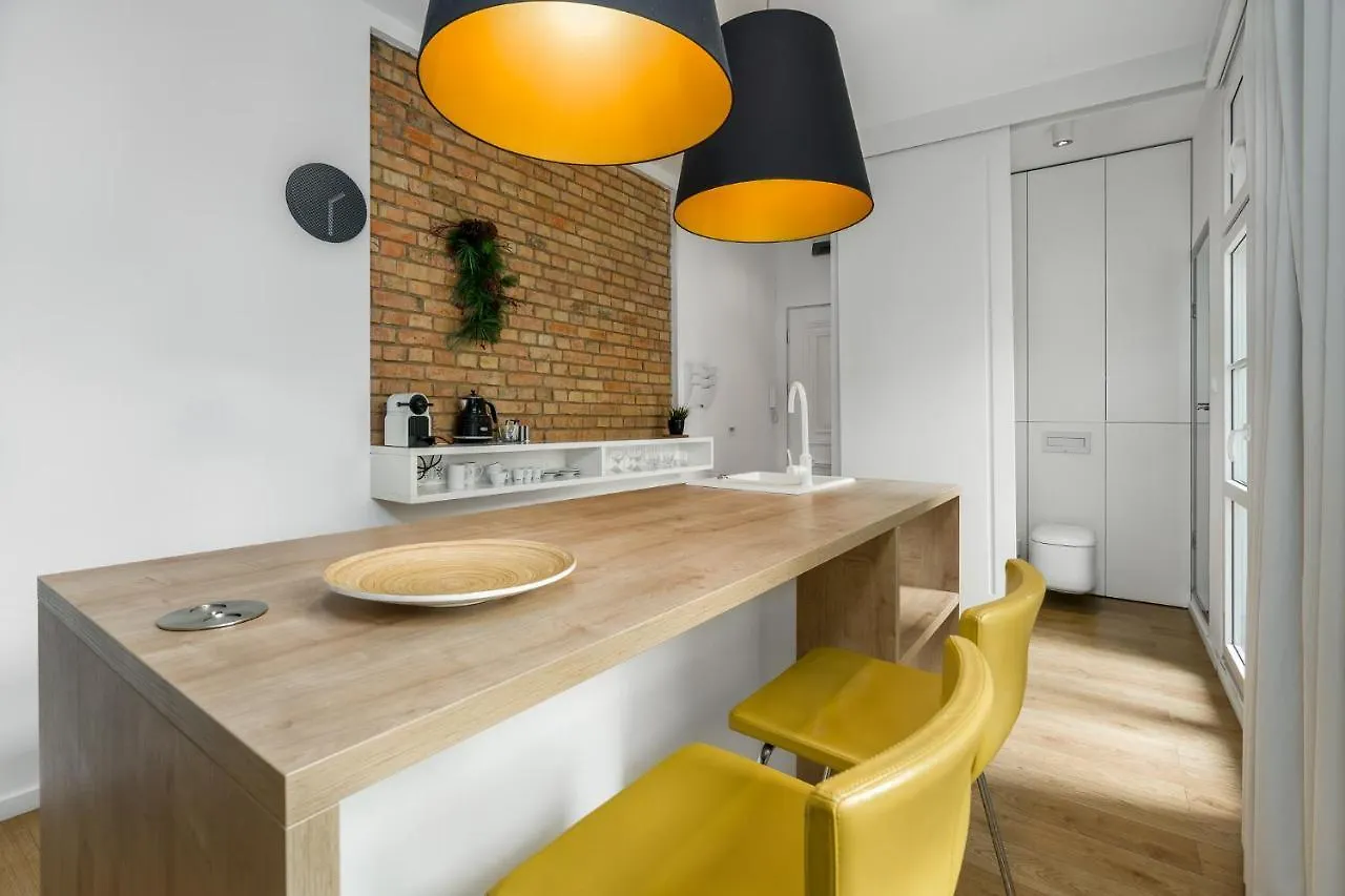 Wyjątkowe Studio Garbary by DreamInn Poznań 0*,  Polska