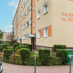 Grunwald Jesienna Comfort By Renters Poznań