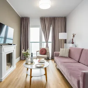 Modern Rataje By Renters Poznań