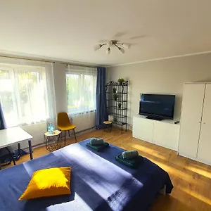 Novinea Ostrow Tumski Poznań