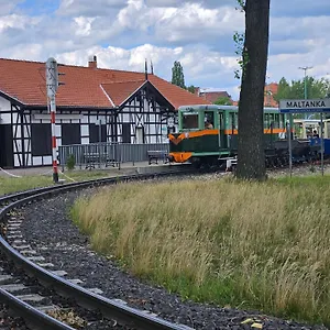 Tumsky14 Poznań