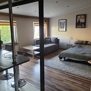 Centre Apartment