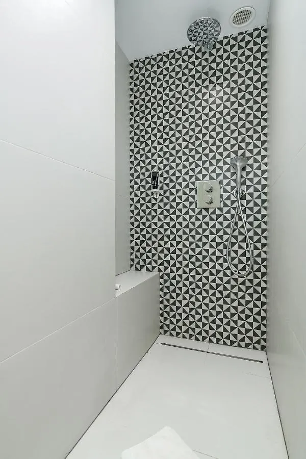 Wyjatkowe Studio Garbary By Dreaminn Poznań Polonia